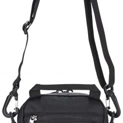 Tatonka Check In Sac à bandoulière RFID, olive -Bagages Magasin tatonka check in shoulder bag rfid black 3