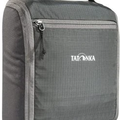 Tatonka DLX Trousse de toilette, rouge