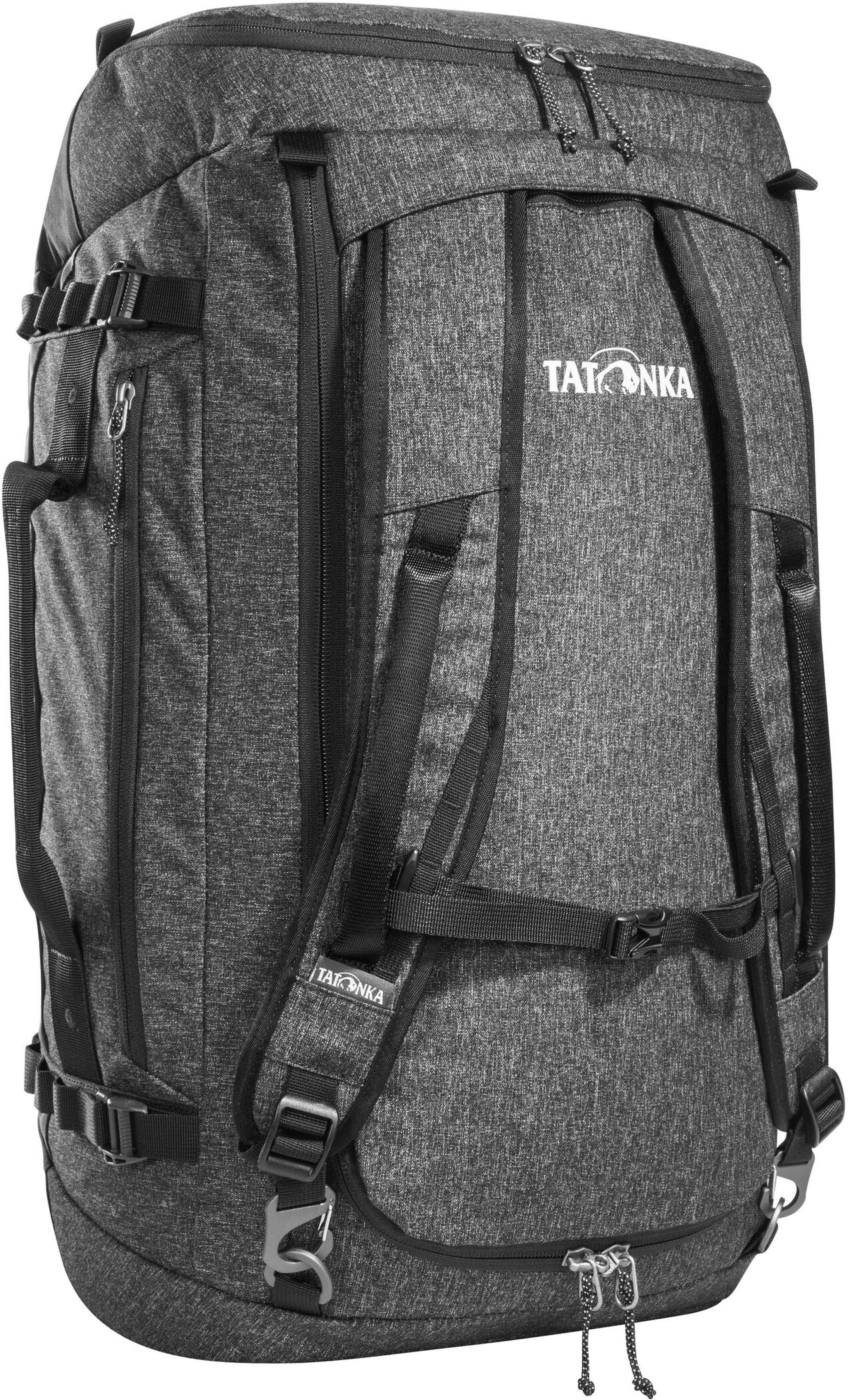 Tatonka Duffle Bag 45, gris 1 Tatonka Duffle Bag 45, gris