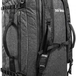 Tatonka Duffle Bag 65, noir
