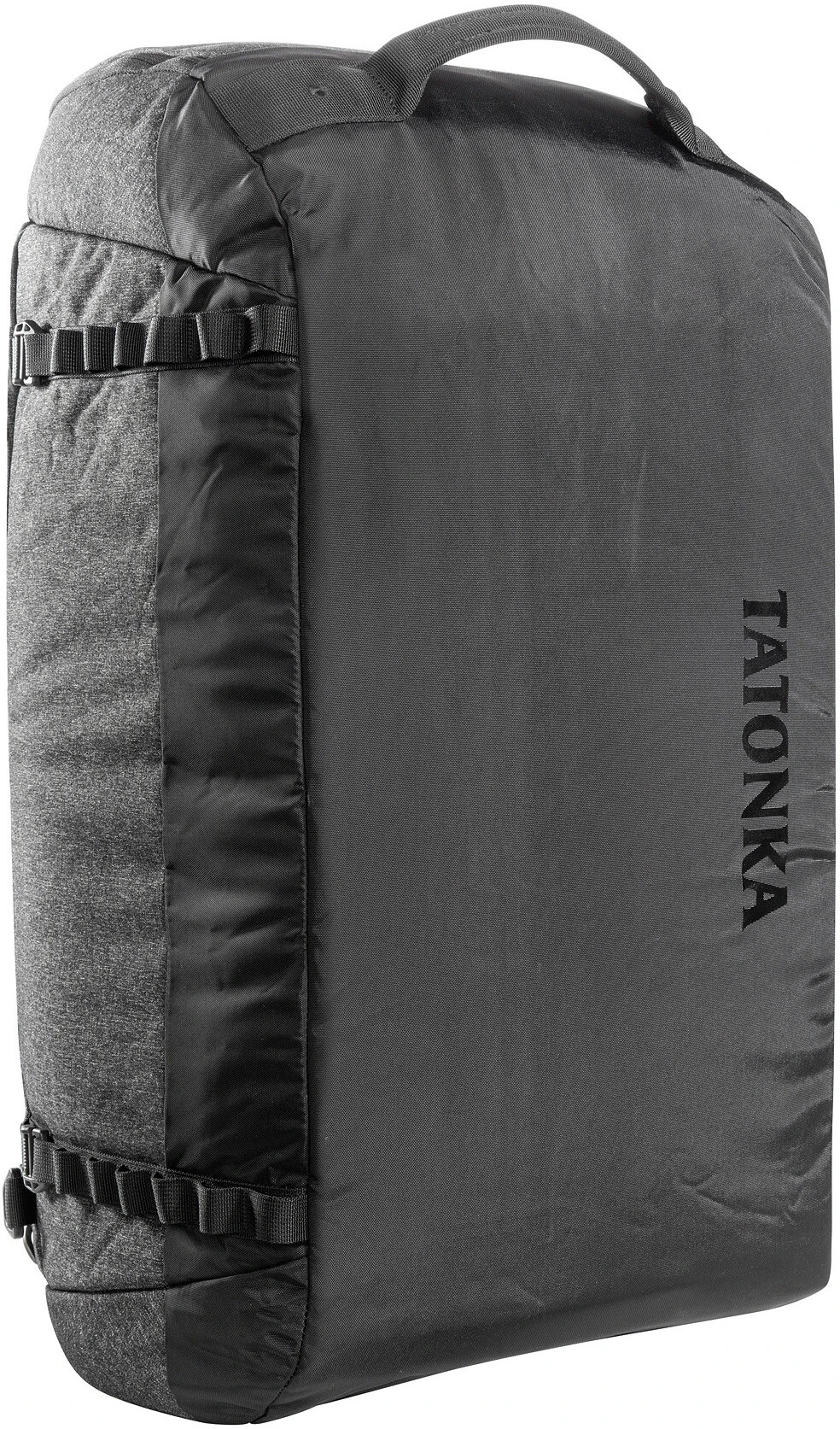 Tatonka Duffle Bag 65, gris 2 Tatonka Duffle Bag 65, gris – Image 2