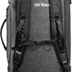 Tatonka Duffle Bag 65, noir -Bagages Magasin tatonka duffle bag 65 black 3 1