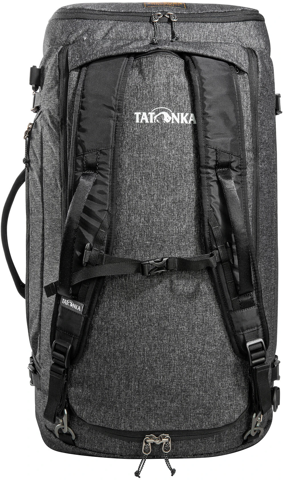 Tatonka Duffle Bag 65, gris 3 Tatonka Duffle Bag 65, gris – Image 3