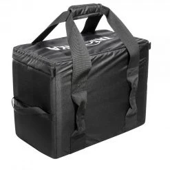 Tatonka Gear Bag 40, noir -Bagages Magasin tatonka gear bag 40 black 3
