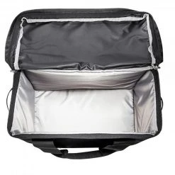 Tatonka Gear Bag 40, noir -Bagages Magasin tatonka gear bag 40 black 4