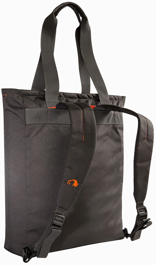 Tatonka Grip Sac, noir 2 Tatonka Grip Sac, noir – Image 2