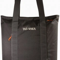 Tatonka Grip Sac, gris -Bagages Magasin tatonka grip bag titan grey 3