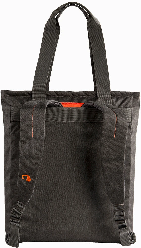 Tatonka Grip Sac, noir 4 Tatonka Grip Sac, noir – Image 4