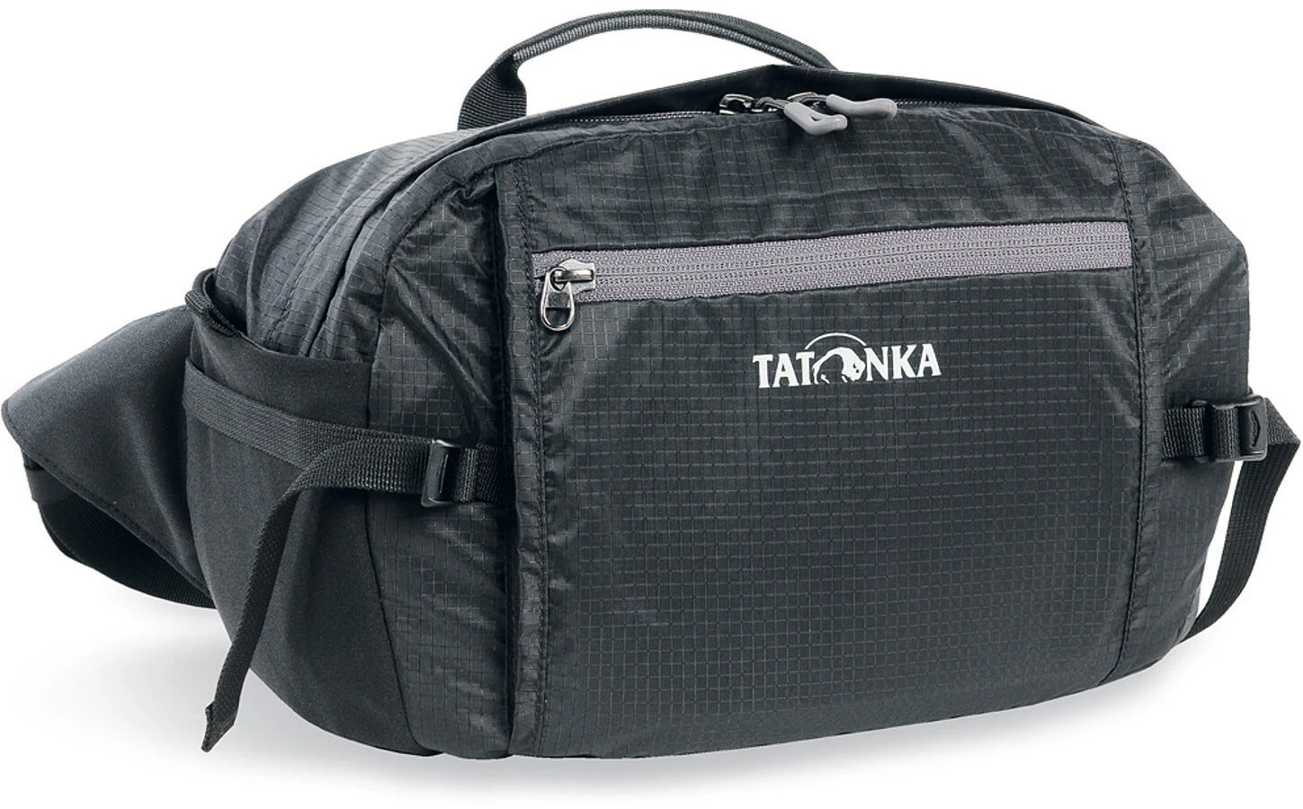 Tatonka Hip Sac L, gris 1 Tatonka Hip Sac L, gris
