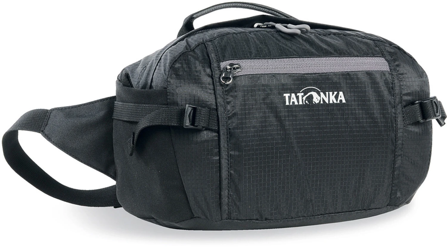 Tatonka Hip Sac M, gris 1 Tatonka Hip Sac M, gris