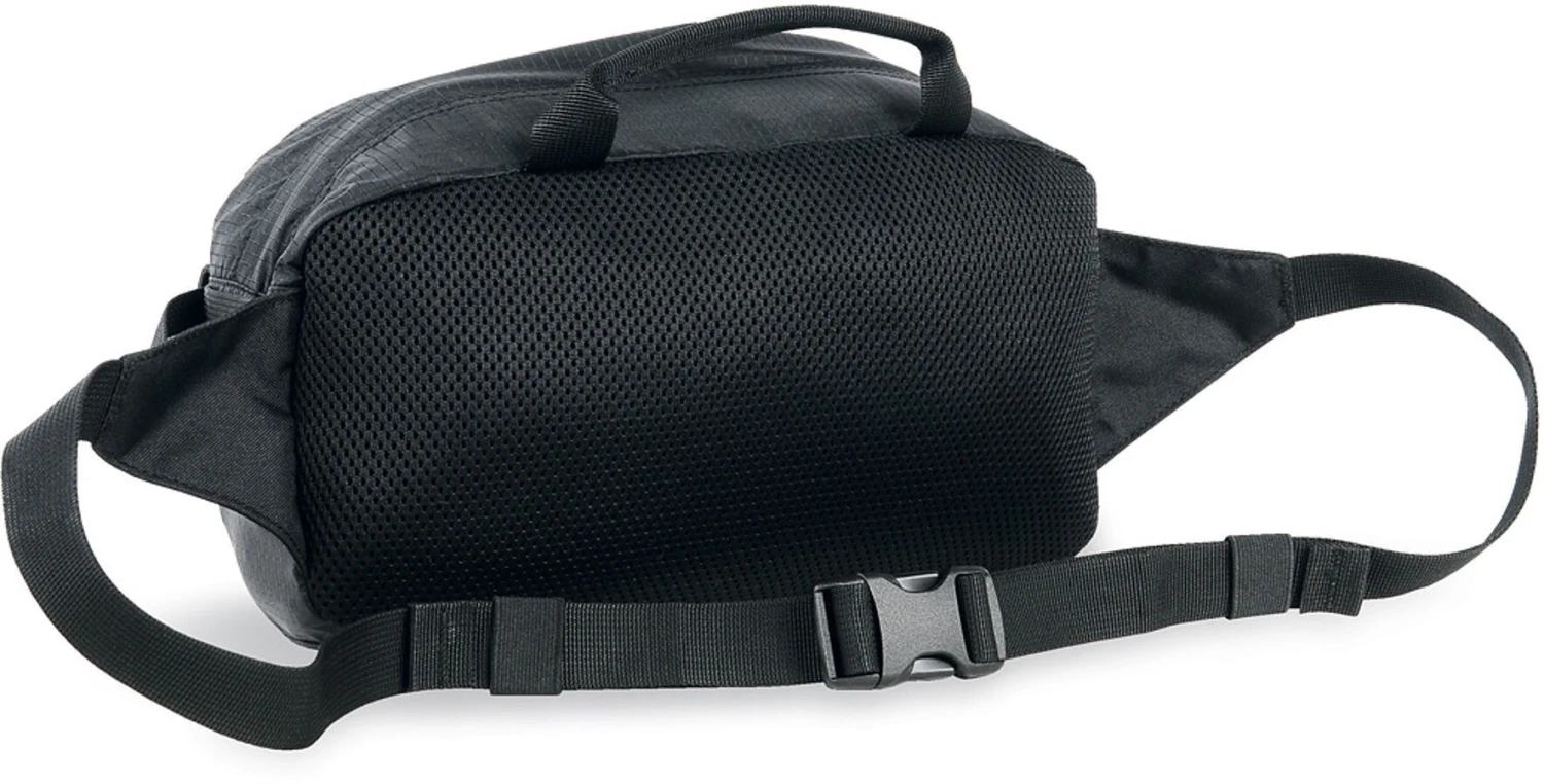 Tatonka Hip Sac M, gris 2 Tatonka Hip Sac M, gris – Image 2