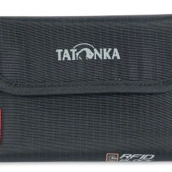 Tatonka Money Sacoche RFID B, noir
