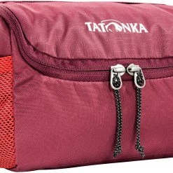 Tatonka One Week Sac cosmétique, gris