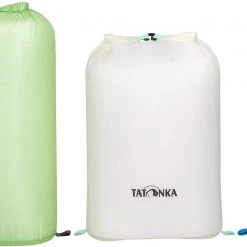 Tatonka SQZY Sac étanche Set, Multicolore