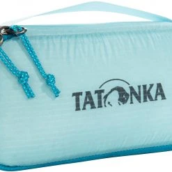 Tatonka SQZY Padded Pouch S, bleu