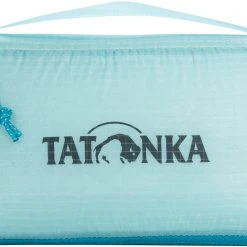 Tatonka SQZY Padded Pouch S, bleu -Bagages Magasin tatonka sqzy padded pouch s light blue 3