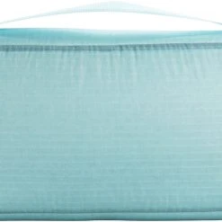 Tatonka SQZY Padded Pouch S, jaune -Bagages Magasin tatonka sqzy padded pouch s light blue 4 1