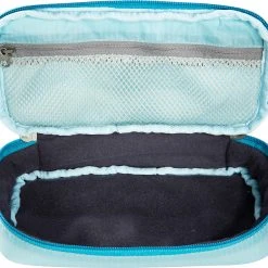 Tatonka SQZY Padded Pouch S, jaune -Bagages Magasin tatonka sqzy padded pouch s light blue 5 1
