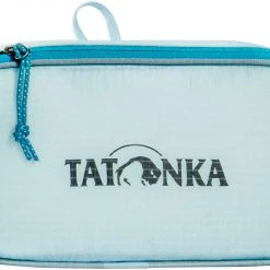 Tatonka SQZY Pouch S, bleu