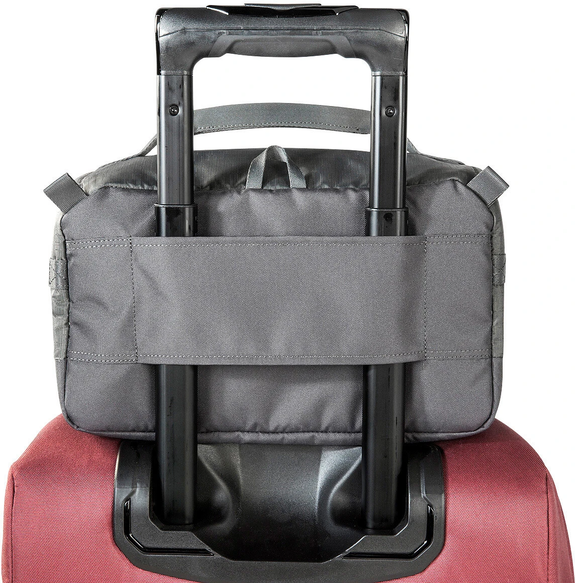 Tatonka Wash Case, rouge 4 Tatonka Wash Case, rouge – Image 4