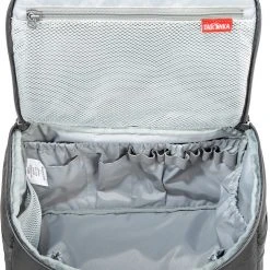 Tatonka Wash Case, gris 9 Tatonka Wash Case, gris -Bagages Magasin tatonka wash case titan grey 5 2
