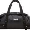 Thule Chasm Duffel 40l, noir