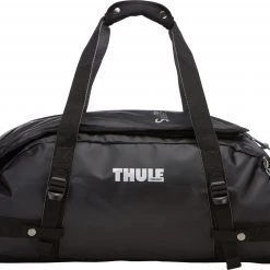 Thule Chasm Duffel 40l, noir