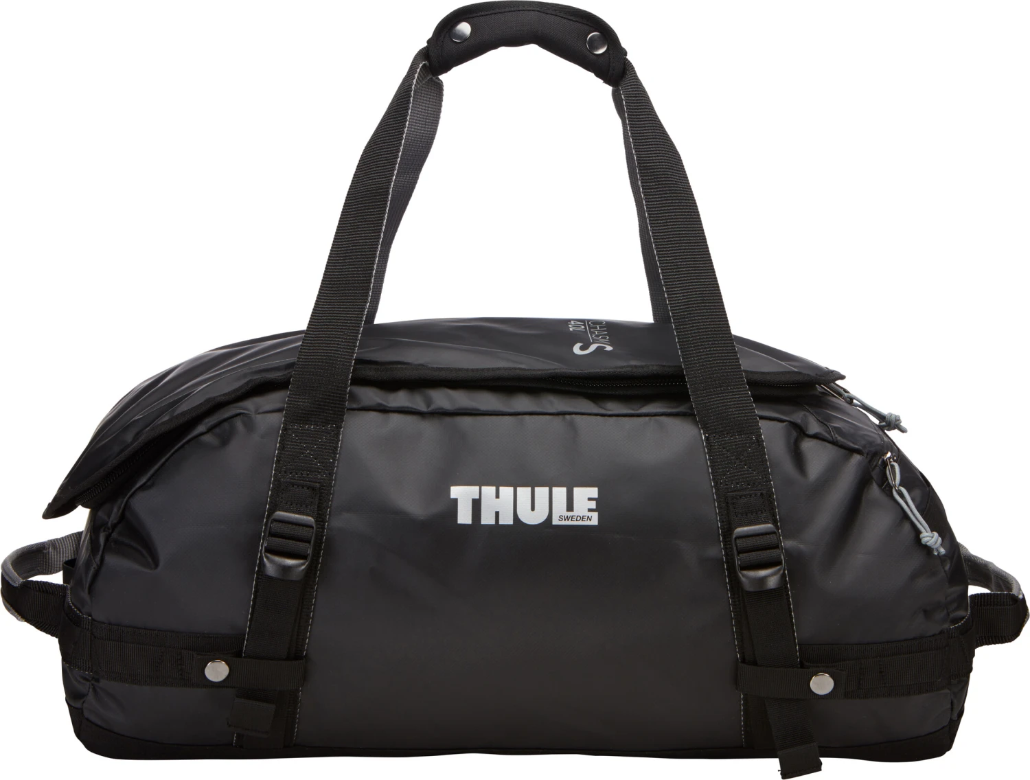 Thule Chasm Duffel 40l, noir 1 Thule Chasm Duffel 40l, noir