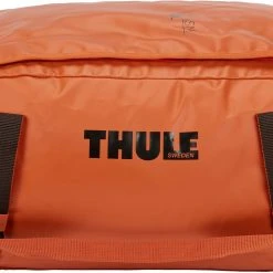 Thule Chasm Duffel 70l, orange 7 Thule Chasm Duffel 70l, orange -Bagages Magasin thule chasm duffel 70l autumnal 4