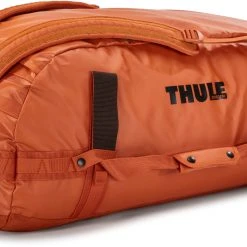 Thule Chasm Duffel 90l, noir -Bagages Magasin thule chasm duffel 90l autumnal 3