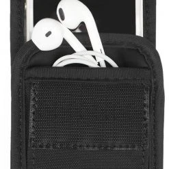 Timbuk2 3 Way Étui pour accessoires L, noir -Bagages Magasin timbuk2 3 way accessory case l black 3