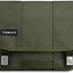 Timbuk2 Classic Sac en bandoulière, olive