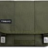 Timbuk2 Classic Sac en bandoulière, noir