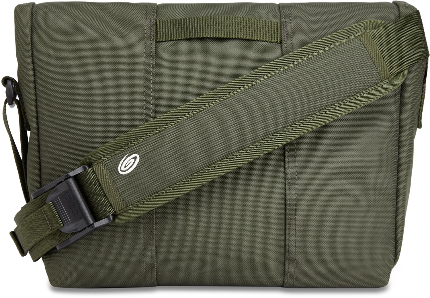 Timbuk2 Classic Sac en bandoulière, noir 2 Timbuk2 Classic Sac en bandoulière, noir – Image 2