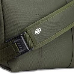 Timbuk2 Classic Sac en bandoulière, bleu/jaune 8 Timbuk2 Classic Sac en bandoulière, bleu/jaune -Bagages Magasin timbuk2 classic messenger bag eco army 3 4