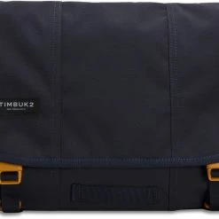 Timbuk2 Flight Classic Messenger Bag XS, bleu/Or