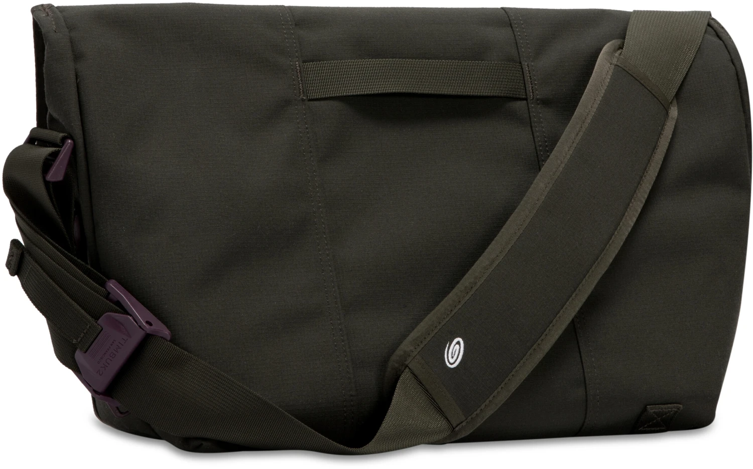 Timbuk2 Flight Classic Messenger Bag M, bleu 3 Timbuk2 Flight Classic Messenger Bag M, bleu – Image 3