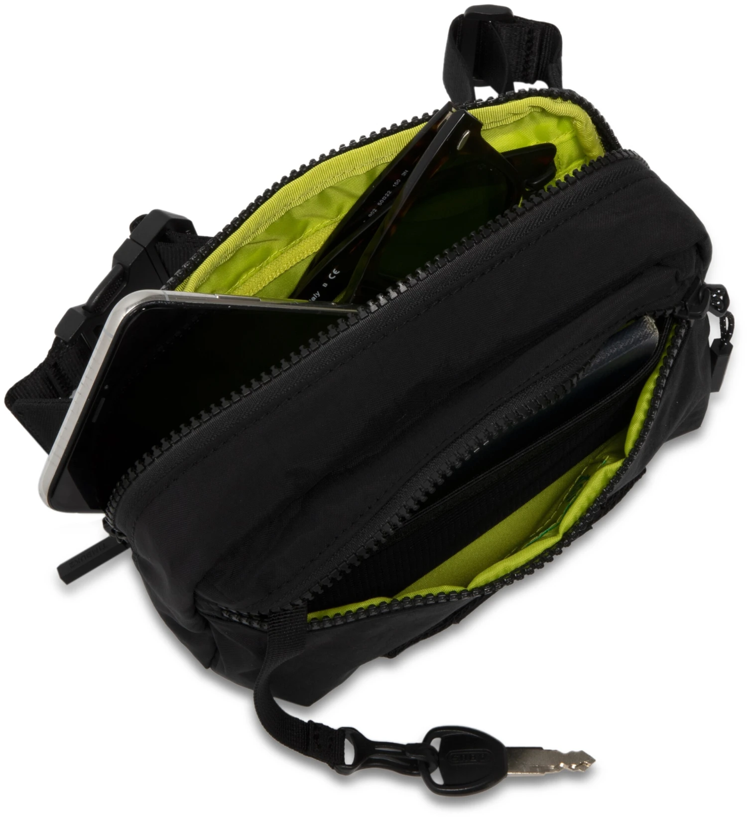 Timbuk2 Rascal Banane, gris 2 Timbuk2 Rascal Banane, gris – Image 2