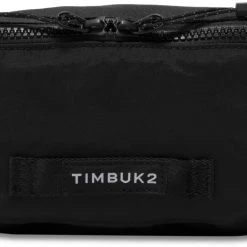 Timbuk2 Slacker Banane, noir