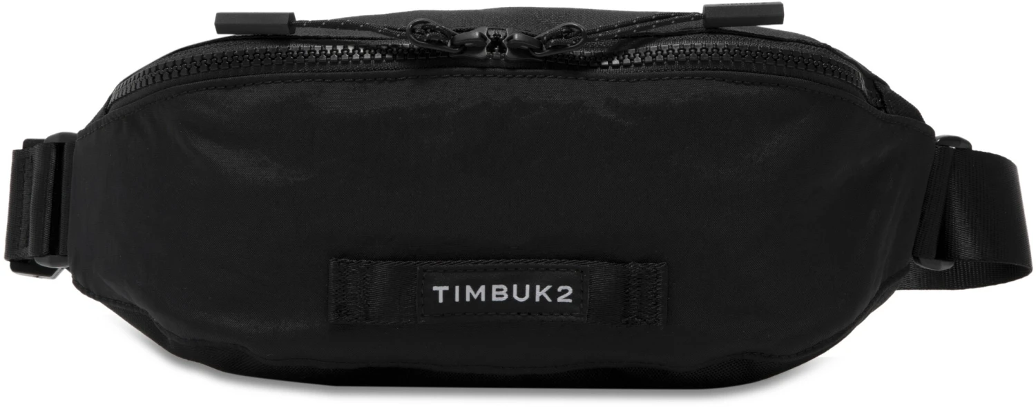 Timbuk2 Slacker Banane, noir 1 Timbuk2 Slacker Banane, noir