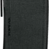Topeak Portefeuille cyclisme 4.7", noir