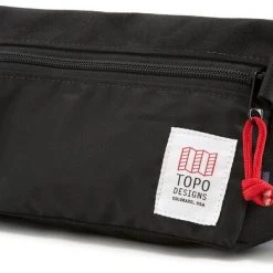 Topo Designs Dopp Kit, bleu