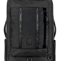 Topo Designs Global Travel Sac 30l, noir