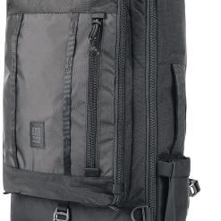 Topo Designs Global Travel Bag 40l, noir