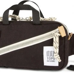 Topo Designs Mini Quick Pack, jaune