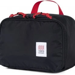 Topo Designs Pack Bag 10l Cube, noir