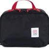 Topo Designs Sac De Transport 10l Cube, noir