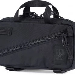 Topo Designs Quick Pack, rouge/bleu