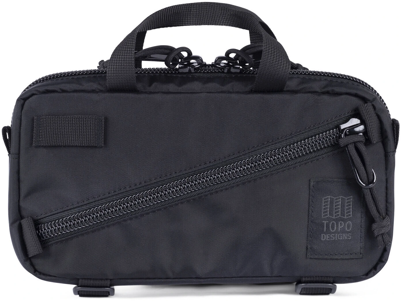 Topo Designs Quick Pack, noir 2 Topo Designs Quick Pack, noir – Image 2