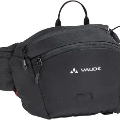 VAUDE Big Waterboy Sacoche de ceinture, noir
